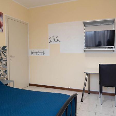 Rebby'S Home Milão Exterior foto